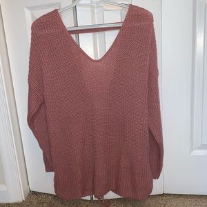 Charlotte Russe Sweater